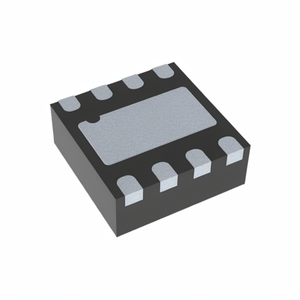 Controlador de Gestión de Energía (PMIC) 8 WFDFN con Pad Expuesto, Compra Directa del Fabricante, Componentes Electrónicos en Línea STM6513REIEDG6F - Product Image 1