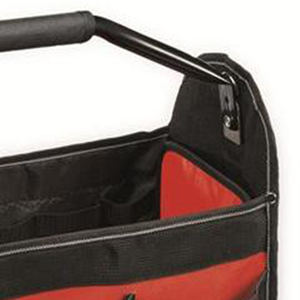 ค้นพบโซลูชันที่สมบูรณ์แบบสำหรับการจัดระเบียบและพกพาอุปกรณ์ของคุณ กระเป๋าเครื่องมือ 45/22, กล่องเครื่องมือ (94691813732) - Product Image 2