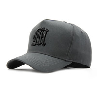 Casquette de baseball haute pour homme, style coréen, tendance, grande taille, pour tête large, passe-partout, protection faciale, sports de plein air, tissu courant