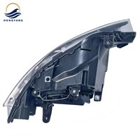 Système d'éclairage automatique gauche d'origine, phare avant LED 6J1941753K 12V neuf 6000K 6000 lumens, module de remplacement pour Seat Ibiza