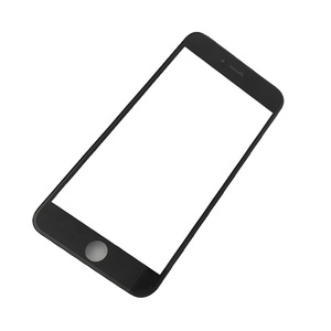 All'ingrosso della fabbrica parti del telefono di vetro con <span class=keywords><strong>oca</strong></span> per iphone vetro anteriore con telaio - Product Image 3