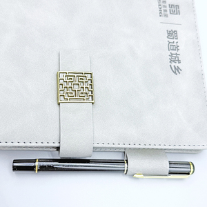 Suministros <span class=keywords><strong>de</strong></span> oficina duro personalizados Cuaderno Diario <span class=keywords><strong>de</strong></span> cuero <span class=keywords><strong>Bolsillo</strong></span> Impresión <span class=keywords><strong>de</strong></span> cartón offset Categoría <span class=keywords><strong>de</strong></span> producto <span class=keywords><strong>de</strong></span> cartón Premium - Product Image 5