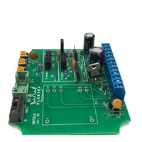Servicio Personalizado de Circuitos Impresos Profesionales de Alta Calidad, Ensamblaje de PCB Integral, Archivo Gerber y Lista de Materiales