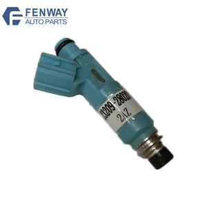 Iniettore Carburante per Previa 2AZ 23209-28020 23250-28020 Benzina Nuovo - Product Image 1