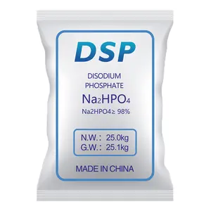Disodium Phosphate (DSP) FG