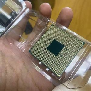 AMD R 5 3600 R5 3600X 3500X 3700X CPU Bộ Vi Xử Lý 6 Core 12 Chủ Đề 3.6 Ghz 7nm 65W Ổ Cắm Am4 CPU Cho Máy Tính Để Bàn Máy Tính - Product Image 6