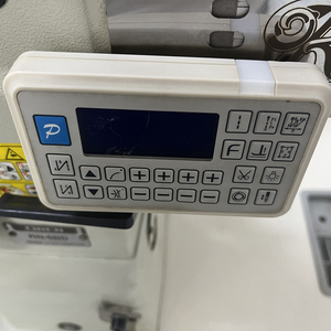 Nuova Macchina da Cucire Industriale Computerizzata OREN ad Alta Velocità e Risparmio Energetico a Motore Singolo per Tende, Gonne e Abiti da <span class=keywords><strong>Sposa</strong></span> RN-6BD - Product Image 5