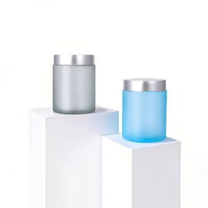 Botella Premium de 175 ml para Suplementos, Colorida, para Cápsulas y Vitaminas, con Tapa de Rosca y Anillo de Apertura, Envase para Suplementos - Product Image 3