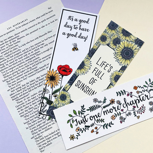 <span class=keywords><strong>Segnalibri</strong></span> personalizzati in carta acrilica fatta <span class=keywords><strong>a</strong></span> <span class=keywords><strong>mano</strong></span> kawaii per libro - Product Image 3