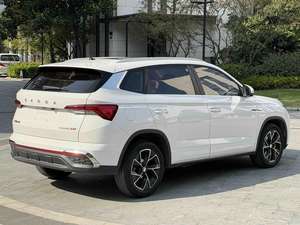 Voiture d'<span class=keywords><strong>occasion</strong></span> <span class=keywords><strong>pas</strong></span> chère 2020 Kamiq GT mise à jour Tsi230 automatique <span class=keywords><strong>Skoda</strong></span> conduite à gauche essence 5 portes 5 places mini SUV Euro VI - Product Image 5