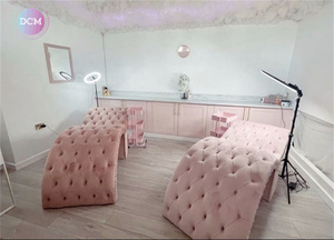 <span class=keywords><strong>Table</strong></span> <span class=keywords><strong>de</strong></span> soin pour cils, coussin <span class=keywords><strong>de</strong></span> protection pour <span class=keywords><strong>table</strong></span> <span class=keywords><strong>de</strong></span> soin, prix bas, <span class=keywords><strong>occasion</strong></span>, commande minimum d'une pièce - Product Image 3