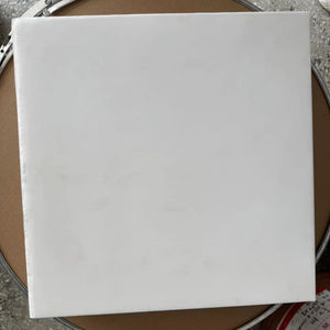 แผ่น <span class=keywords><strong>PTFE</strong></span> บริสุทธิ์1-100มม. ฉนวนกันความร้อนสูงทนต่ออุณหภูมิกระบวนการตัดตามสั่งผลิตจากจีน - Product Image 3