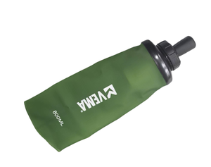 Sac à eau filtrant pliable en TPU Système de filtration de l'eau de randonnée de camping Sac à eau potable respectueux de l'environnement - Product Image 3