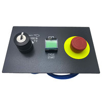 A05B-2650-C001 Panneau de commande d'origine FANUC M-30iB Plus pour armoire de commande de robot, panneau de commande R-30iB Mate Plus en stock