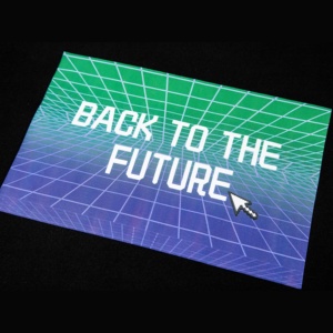 T-shirt noir élégant T-shirts surdimensionnés Impression personnalisée T-shirt Hip Hop pour hommes - Product Image 3