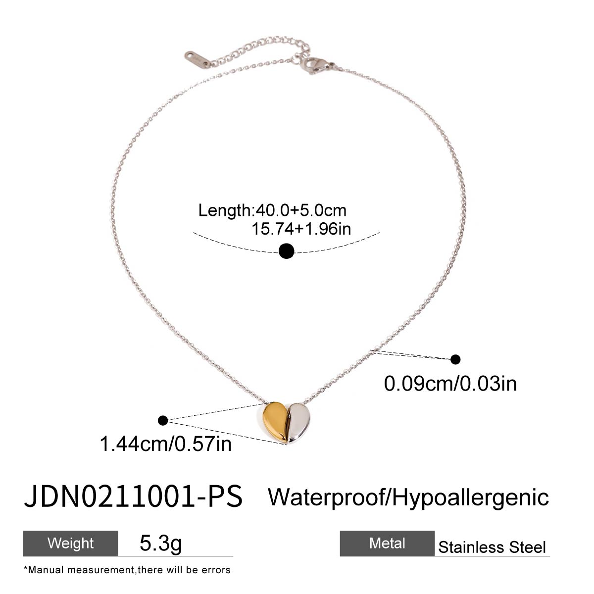 Bicolore -JDN0211001-PS