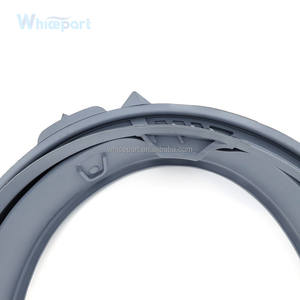 DC64-03197 UN pour <span class=keywords><strong>Samsung</strong></span> machine à laver Porte <span class=keywords><strong>Joint</strong></span> EPDM en caoutchouc fait laver machine pièces - Product Image 5