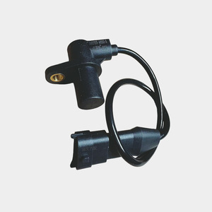Sensor de Posición y Velocidad del Cigüeñal 3602120-A800 para Piezas de Motor de Camión Dachai Deutz Jiefang J6L - Product Image 4