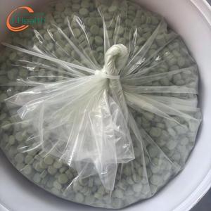 Alimento para Peces de Acuario, Tabletas de Artemia y Espirulina para Peces de Acuario, Alimento para Mascotas - Product Image 1
