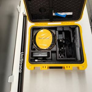 Thiết bị đo đạc GNSS RTK độ chính xác cao Unistrong G970II Pro mạnh mẽ, E-Survey E600 dùng cho đo đạc đất đai RTK - Product Image 5