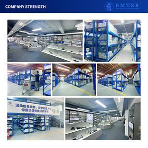 Disco Flexible de Eje de Transmisión de Aleación de Aluminio BMTSR 26111229360 para Modelos F20/F21/F23/F46/F22/F30/F34 - Product Image 3