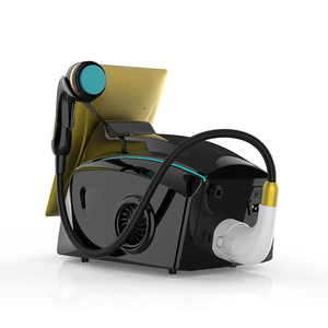 Máquina portátil de terapia de ondas de choque para humanos, máquina de terapia de ondas de choque para diabéticos, máquina de terapia de ondas de choque radiales - Product Image 5