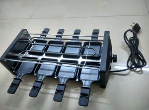 Grill électrique à <span class=keywords><strong>raclette</strong></span> pour 8 personnes - Product Image 3