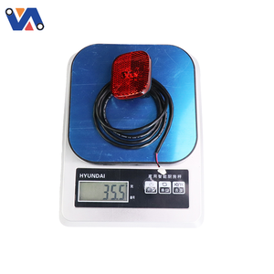 Original Nouvelle Image Ninebot Scooter Électrique Feu Arrière F1 F2 Plus F2 Pro Phare Accessoire <span class=keywords><strong>Pièces</strong></span> De Rechange pour <span class=keywords><strong>Scooty</strong></span> - Product Image 4