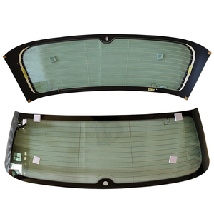 Kính chắn gió kính phía trước kính chắn gió bên cửa sổ kính phía sau kính nhiều lớp cho xe - Product Image 4