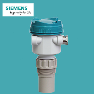 เซ็นเซอร์วัดระดับของเหลวแบบอัลตราโซนิก Siemens Sitrans Probe Lu240 ระยะ 6 เมตร 24Vdc HART - Product Image 5