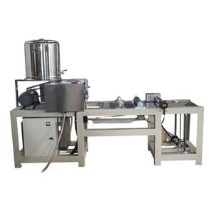 Moule de presse à feuille de <span class=keywords><strong>cire</strong></span> d'<span class=keywords><strong>abeille</strong></span> en acier inoxydable 1000 pièces/heure Machine de fondation en <span class=keywords><strong>cire</strong></span> d'<span class=keywords><strong>abeille</strong></span> entièrement automatique - Product Image 1