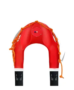 Fábrica de control remoto salvavidas eléctrico Smart Life bouy para la venta protector de uso marino emergencia seguridad salvavidas