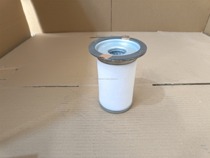 Filtre de séparation huile-gaz pour compresseur d'air Manny LE 6004 de haute qualité, en métal durable, compatible avec les modèles SAO 58494 et SAO 53792 - Product Image 6