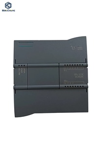 Module d'entrée numérique pour contrôleur PLC, neuf et original, CPU1211C DC/DC/DC 211-1AE40 - Product Image 1