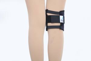 Ortesis de rótula médica OrthoCare de alta calidad para la dislocación del húmero y el dolor agudo anterior de la rodilla - Product Image 3