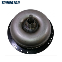 Convertisseur de couple pour chariot élévateur HANGCHA YJH265, transmission hydraulique pour pièces de chariot élévateur HANGCHA