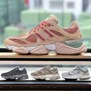 Calzado Deportivo Retro 2025 de Diseño de Lujo, Alta Calidad, Transpirable, Ligero, Antideslizante, de Cuero Genuino, con Cordones, Impermeable y Cómodo - Product Image 1