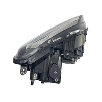 Système d'éclairage automobile halogène d'origine, phare avant gauche pour VW AMAROK 2010 2011 2012 2013 2014 2015 pour 2H1941015AB