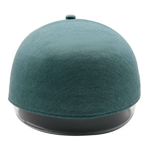 جودة عالية حافة منحنية سادة مغلقة بالكامل مخصصة فارغة مجهزة بأغطية مغلقة للرجال - Product Image 6