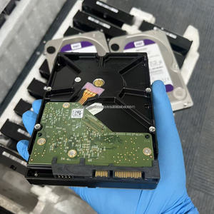 <span class=keywords><strong>Disque</strong></span> <span class=keywords><strong>dur</strong></span> interne SATA 6 Gbit/s 3,5 pouces violet 5400 tr/min 64 Mo, 1 To, 2 To, 3 To, 4 To, 6 To, de marque originale, d'occasion, pour la surveillance (vente en gros) - Product Image 3