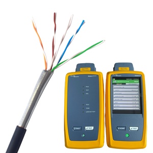 Ftp CAT5E <span class=keywords><strong>CCA</strong></span> o.45/<span class=keywords><strong>0.48</strong></span>/0.5/0.51 mét 305m 1000ft LAN Cáp - Product Image 1
