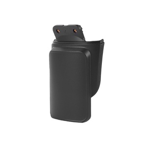 Base de Placa de Seguridad para Guardabarros Trasero de Patinete Eléctrico Ninebot MAX G3, Accesorios de Plástico - Product Image 3