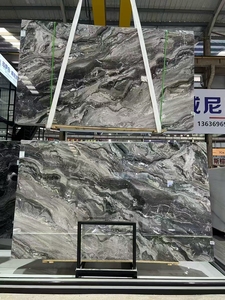 High Quality Italy Venetian Brown Natural <strong>Marble</strong> Luxury Stone - Product Image 5