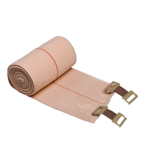 YD OEM قابل للتخصيص ضمادة عالية المرونة من المصنع مباشرة لف جراحي طبي للأطباء البيطريين ضمان لمدة سنتين - Product Image 1