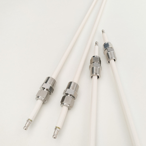 Npt 1/2 gốm bugi có thể điều chỉnh ngọn lửa tia lửa que cho gas Burner ignitor - Product Image 5