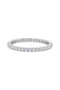 Anillo Moonnight en Plata de Ley 92.5 KLSR-11876 - Product Image 1