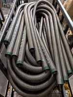 Paire de ressorts de torsion de remplacement pour porte de garage, gauche et droite, pour réparation de porte sectionnelle