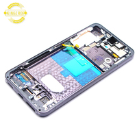 Écran LCD d'origine pour Samsung Galaxy S22 5G, écran tactile S901B, assemblage du numériseur pour Samsung Galaxy S22 5G