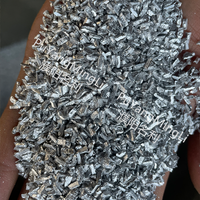 Máquina de Corte de Aleación de Magnesio AM50A AZ91D, Máquina de Corte de Lingotes de Aleación de Magnesio