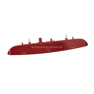 Dritte Bremsleuchte für Jeep Renegade 2015-2020 53393384 51953596 68247167AA - Product Image 5